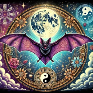 significado Espiritual del Murciélago