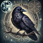 significado espiritual del cuervo