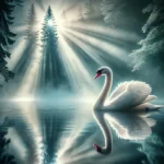 Significado Espiritual del Cisne