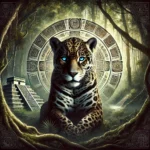 significado espiritual del jaguar