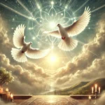 significado espiritual de la paloma