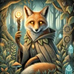 significado espiritual del zorro