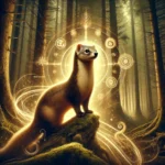 Significado Espiritual de la Comadreja