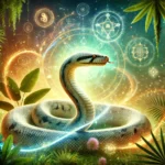 Significado Espiritual de la Anaconda