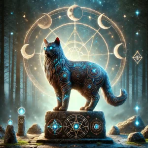 significado espiritual del gato