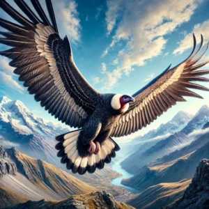 significado espiritual del cóndor