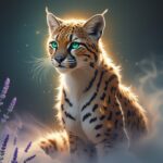 significado espiritual del ocelote