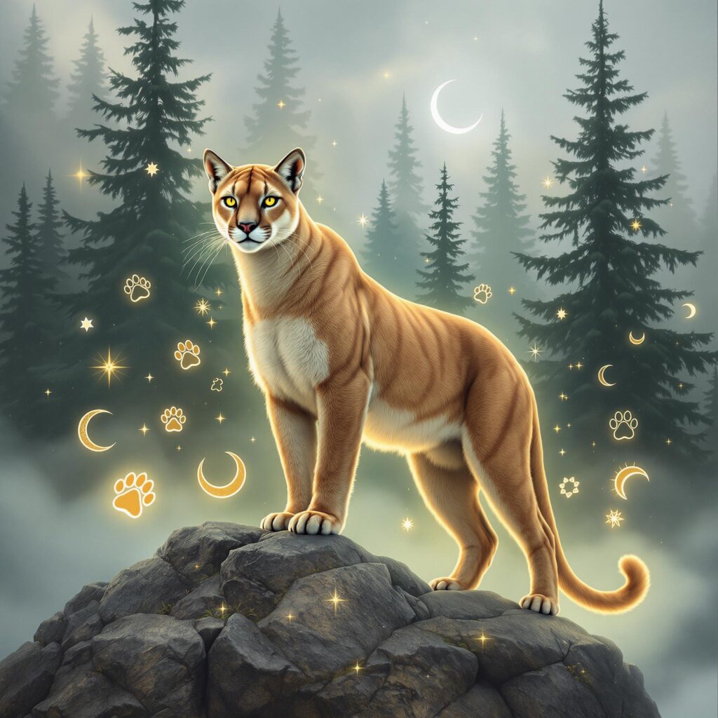 download (20) significado espiritual del puma