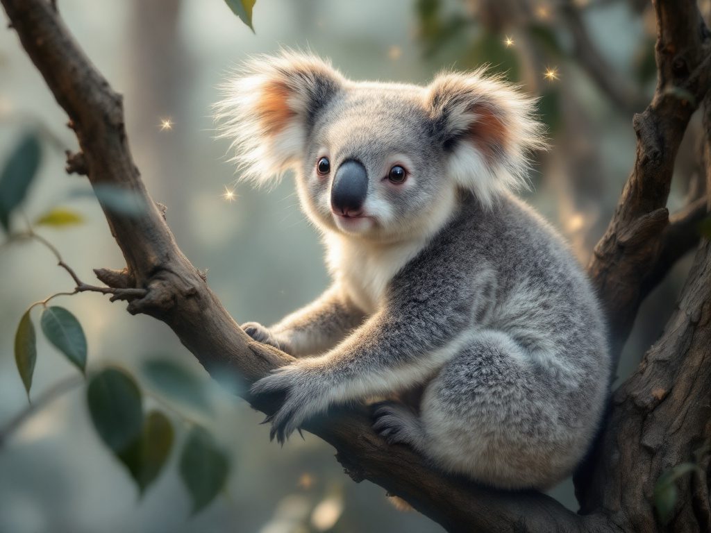 9d59d40c-701e-406e-8ac2-28522b6b0f50 significado espiritual del koala