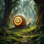 significado espiritual del caracol