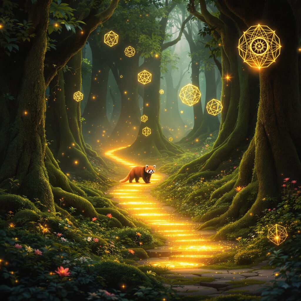 download (76) significado espiritual del panda rojo