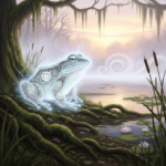 Significado espiritual de la rana