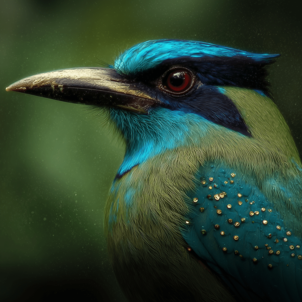 significado espiritual del barranquero