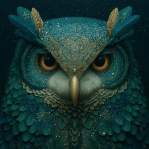 significado espiritual del búho