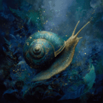 significado espiritual del caracol