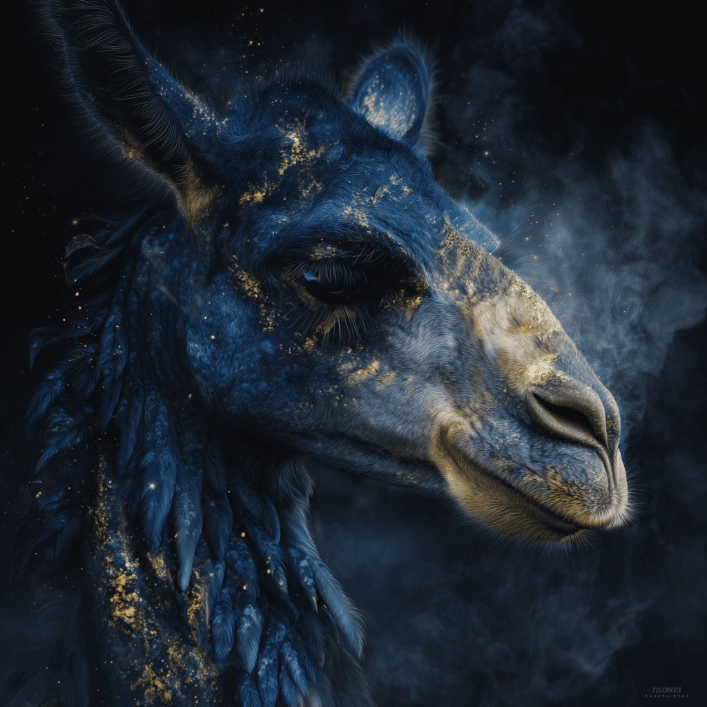 significado espiritual del dromedario