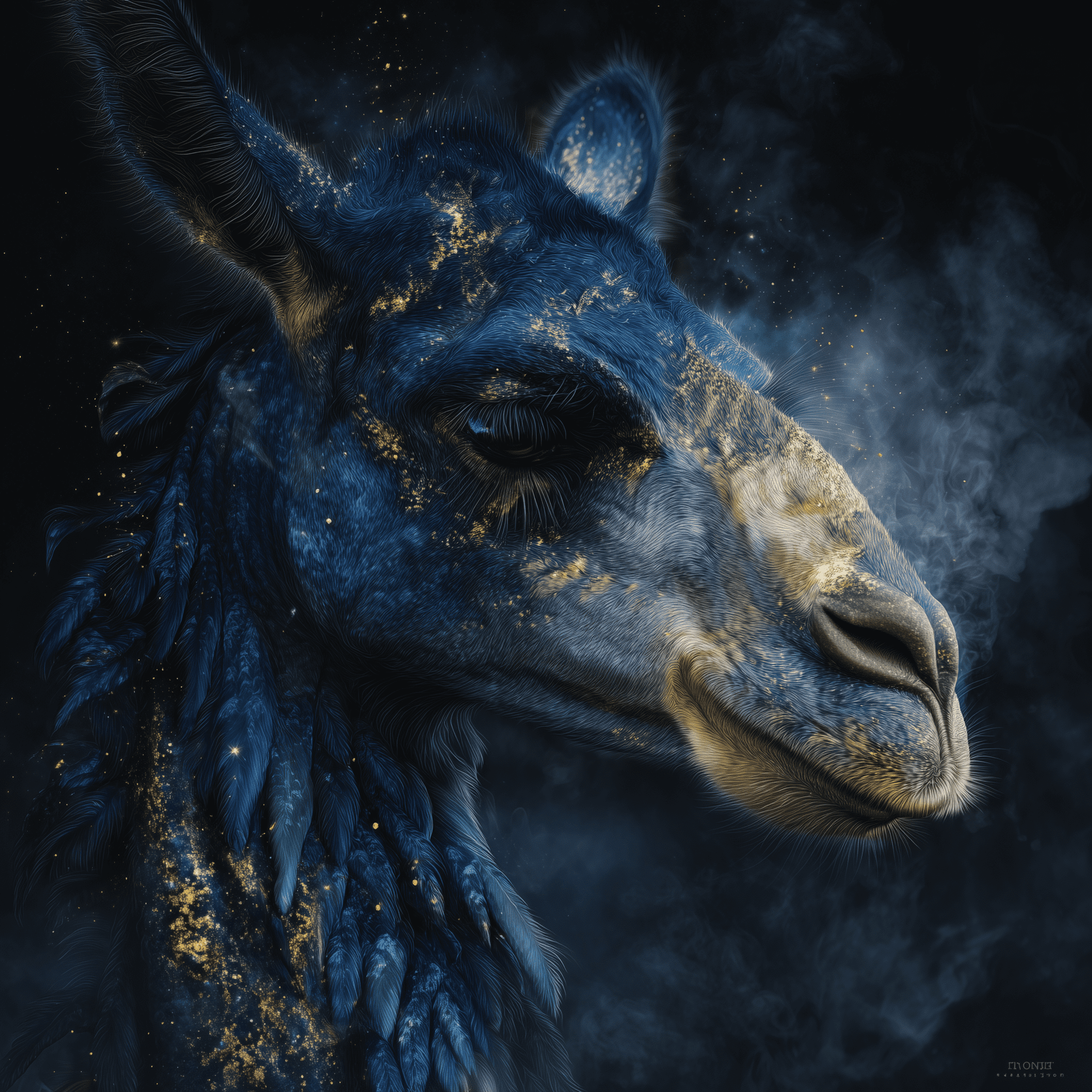 significado espiritual del dromedario