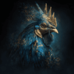 significado espiritual del gallo