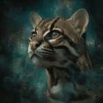 significado espiritual del ocelote