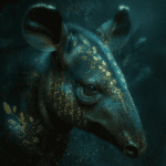 significado espiritual del tapir