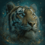 significado espiritual del tigre